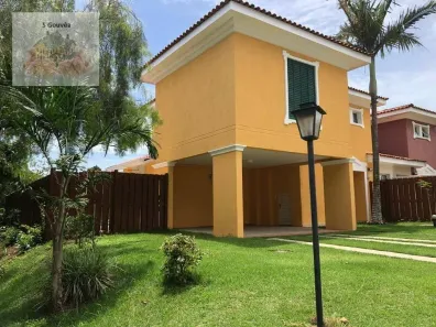 Casa de Condomínio com 4 Quartos à venda, 190m² no Parque Taquaral, Campinas