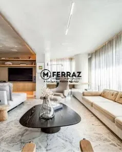 Apartamento com 2 Quartos à venda, 157m² no Itaim Bibi, São Paulo