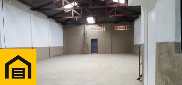 Galpão/Depósito/Armazém para alugar, 205m² no Vila Metalúrgica, Santo André