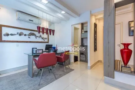 Sala Comercial à venda, 42m² no Rudge Ramos, São Bernardo do Campo