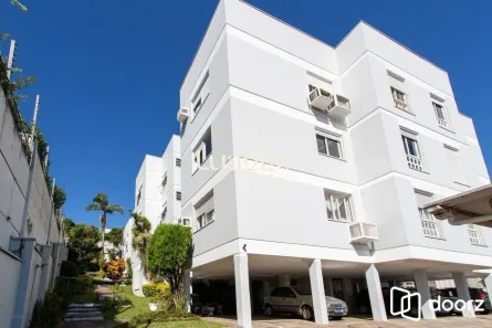 Apartamento com 3 Quartos à venda, 78m² no Tristeza, Porto Alegre