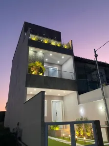 Casa de Condomínio com 2 Quartos à venda, 100m² no Itacuruçá, Mangaratiba