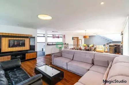 Casa com 3 Quartos à venda, 354m² no Jardim Peri Peri, São Paulo