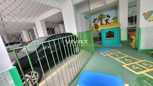 Apartamento com 2 Quartos à venda, 62m² no Vila Isabel, Rio de Janeiro