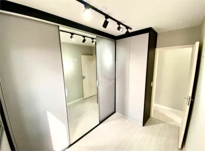 Apartamento com 2 Quartos à venda, 60m² no Cidade Líder, São Paulo