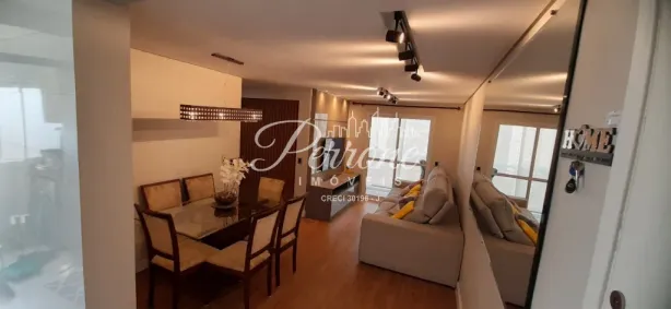 Apartamento com 3 Quartos à venda, 66m² no Jardim Independência, São Paulo