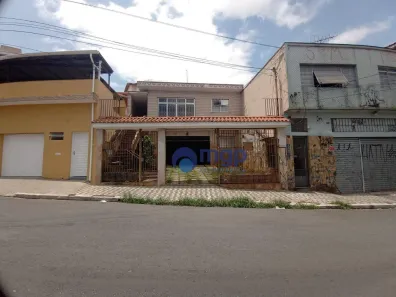 Casa com 3 Quartos à venda, 278m² no Vila Maria Alta, São Paulo