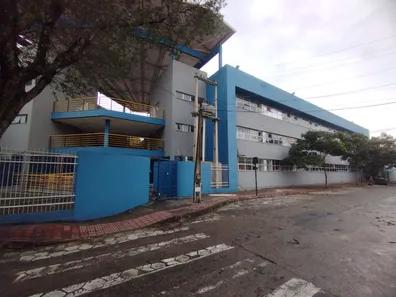 Prédio Comercial para alugar, 5460m² no Horto, Vitória