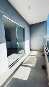 Apartamento com 2 Quartos à venda, 86m² no Parque Universitário, Franca