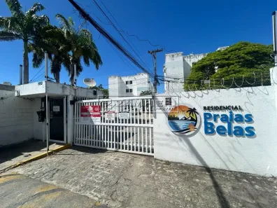 Apartamento com 2 Quartos à venda, 45m² no Poço, Maceió