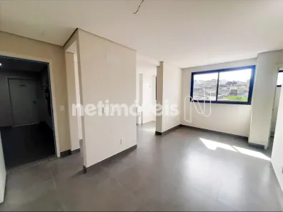Apartamento com 2 Quartos à venda, 52m² no União, Belo Horizonte
