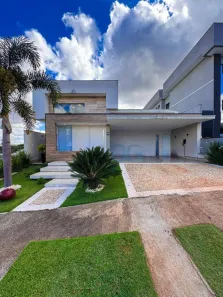 Casa com 3 Quartos à venda, 186m² no Jardim Santa Alice, Santa Bárbara D'Oeste