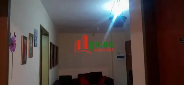 Apartamento com 2 Quartos à venda, 45m² no Copacabana, Belo Horizonte