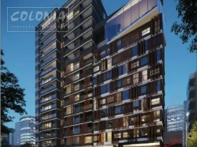 Ponto Comercial à venda, 1328m² no Cerqueira César, São Paulo