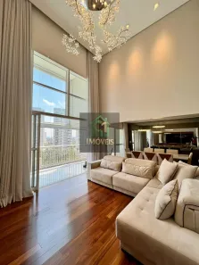 Apartamento com 3 Quartos à venda, 170m² no Vila Suzana, São Paulo