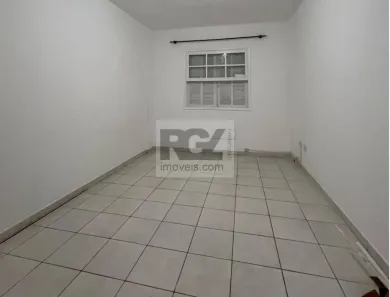 Apartamento com 1 Quarto para alugar, 34m² no Aparecida, Santos