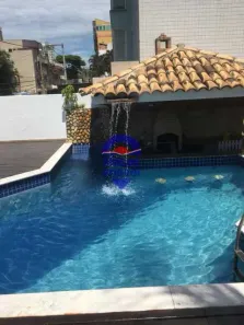 Casa com 7 Quartos à venda, 400m² no Riviera Fluminense, Macaé