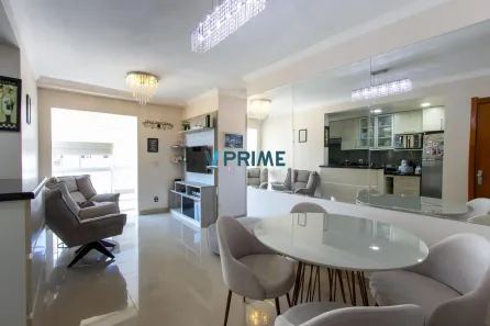 Apartamento com 2 Quartos à venda, 72m² no Jardim Carvalho, Porto Alegre