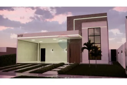 Casa com 3 Quartos à venda, 182m² no Espírito Santo, Vitória da Conquista