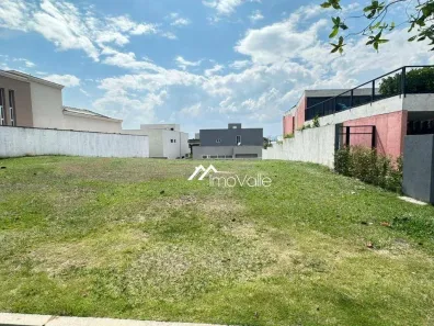 Lote/Terreno à venda, 504m² no Condomínio Residencial Alphaville II, São José dos Campos