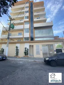 Apartamento com 1 Quarto para alugar, 36m² no Vila Granada, São Paulo