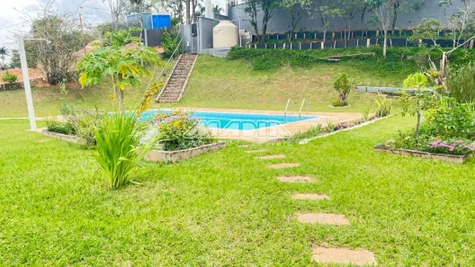 Casa de Condomínio com 3 Quartos à venda, 177m² no Marambaia, Vinhedo