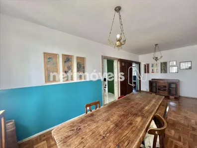 Apartamento com 4 Quartos à venda, 141m² no Santo Antônio, Belo Horizonte