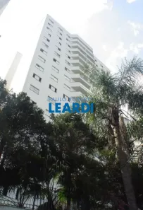 Apartamento com 3 Quartos à venda, 130m² no Vila Monte Alegre, São Paulo