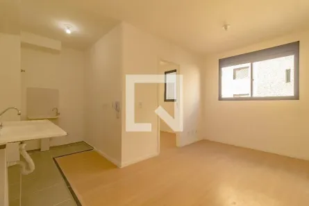 Apartamento com 2 Quartos à venda, 34m² no Vila Parque Jabaquara, São Paulo