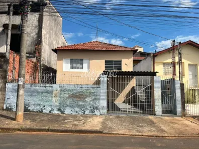 Casa com 2 Quartos à venda, 56m² no Jardim Ibirapuera, Piracicaba