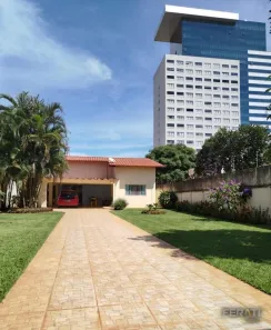Casa com 4 Quartos à venda, 180m² no Jundiaí, Anápolis