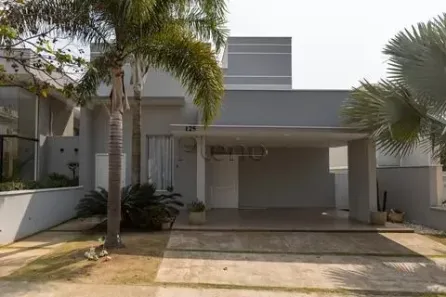 Casa de Condomínio com 3 Quartos à venda, 188m² no Swiss Park, Campinas