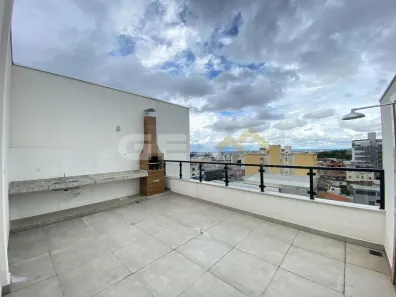 Apartamento com 2 Quartos à venda, 128m² no Chanadour, Divinópolis