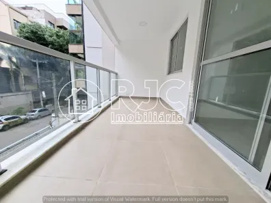 Apartamento com 3 Quartos à venda, 97m² no Tijuca, Rio de Janeiro