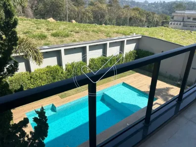 Casa com 4 Quartos à venda, 323m² no Quintas do Ingaí, Santana de Parnaíba
