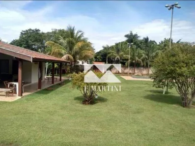 Casa com 1 Quarto à venda, 96m² no Santa Rita, Piracicaba