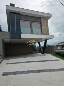 Casa de Condomínio com 3 Quartos à venda, 265m² no Suru, Santana de Parnaíba
