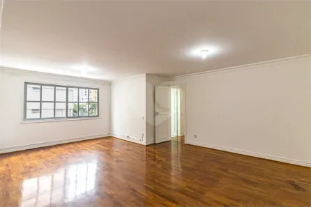 Apartamento com 2 Quartos à venda, 96m² no Indianópolis, São Paulo