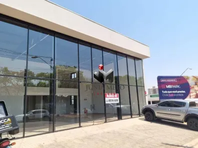 Imóvel Comercial com 5 Quartos para alugar, 490m² no Alto da Boa Vista, Ribeirão Preto