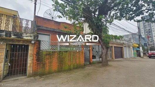Casa com 3 Quartos à venda, 290m² no Vila Aricanduva, São Paulo