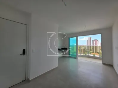 Apartamento com 2 Quartos à venda, 58m² no Meireles, Fortaleza
