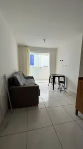 Apartamento com 2 Quartos para alugar, 52m² no Gramame, João Pessoa