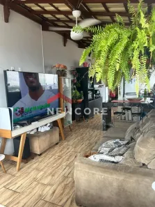 Apartamento com 3 Quartos à venda, 132m² no Álvaro Camargos, Belo Horizonte