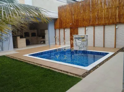 Casa de Condomínio com 3 Quartos à venda, 300m² no Cajuru do Sul, Sorocaba