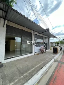 Ponto Comercial com 1 Quarto para alugar, 49m² no Jardim Atlântico Central (Itaipuaçu), Maricá
