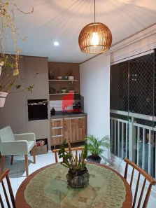 Apartamento com 3 Quartos à venda, 89m² no Parque Industrial, São José dos Campos