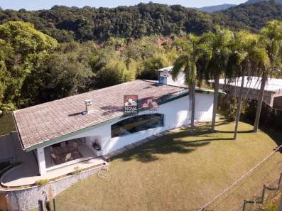 Casa com 3 Quartos à venda, 164m² no Loteamento Roteiro do Sol, Caraguatatuba