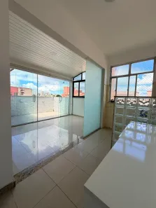 Apartamento com 2 Quartos à venda, 74m² no Nova Cidade, Nilópolis