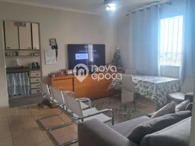 Apartamento com 2 Quartos à venda, 54m² no Olaria, Rio de Janeiro