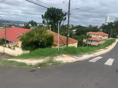 Lote/Terreno à venda, 363m² no Olarias, Ponta Grossa